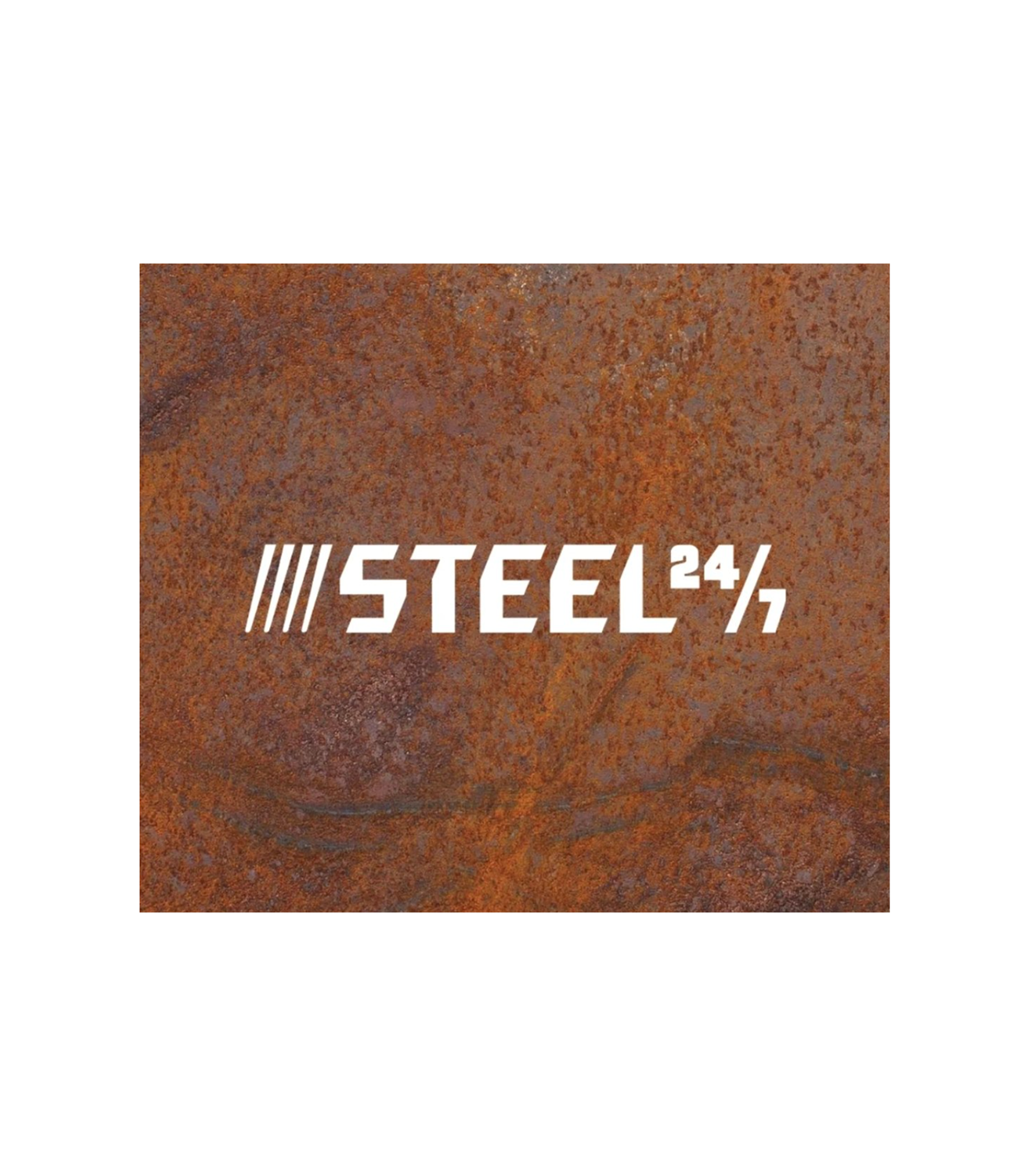 Fork Steel