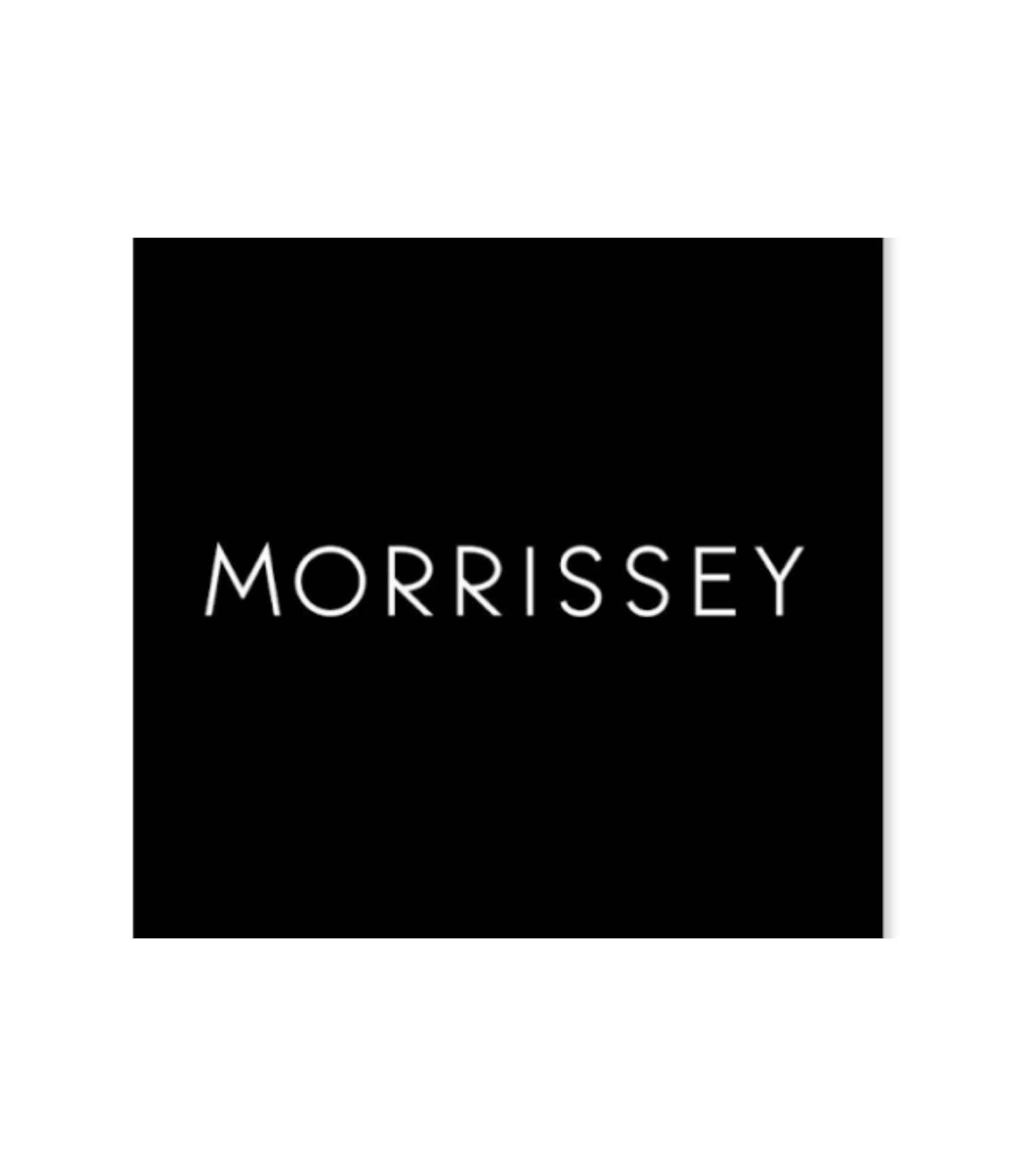 Morrisey