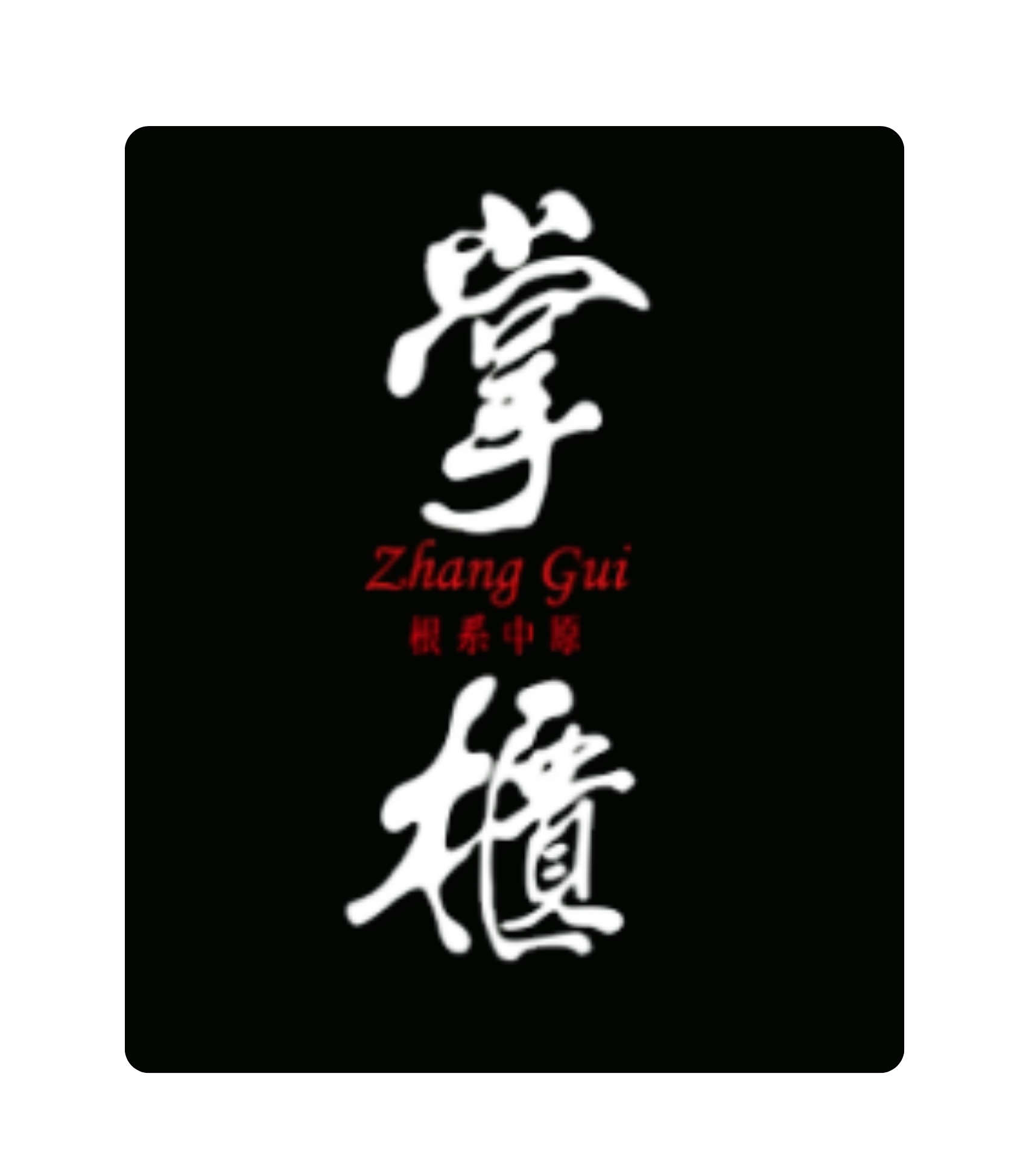 Zhang Gui