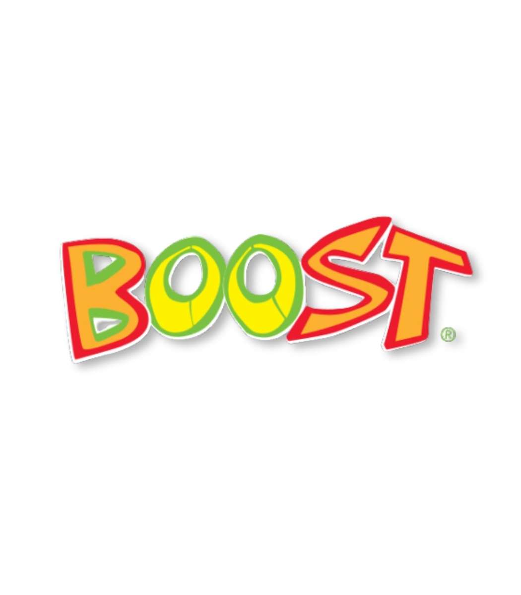 Boost Juice