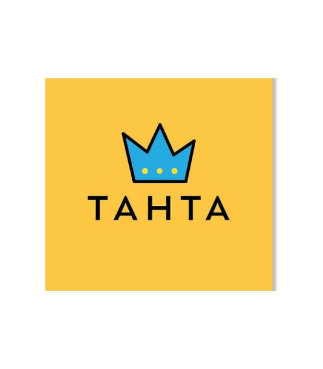 Tahta