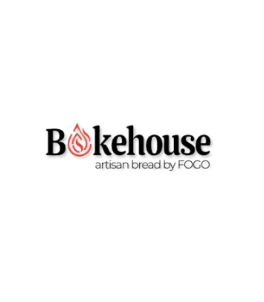 logo Bake house