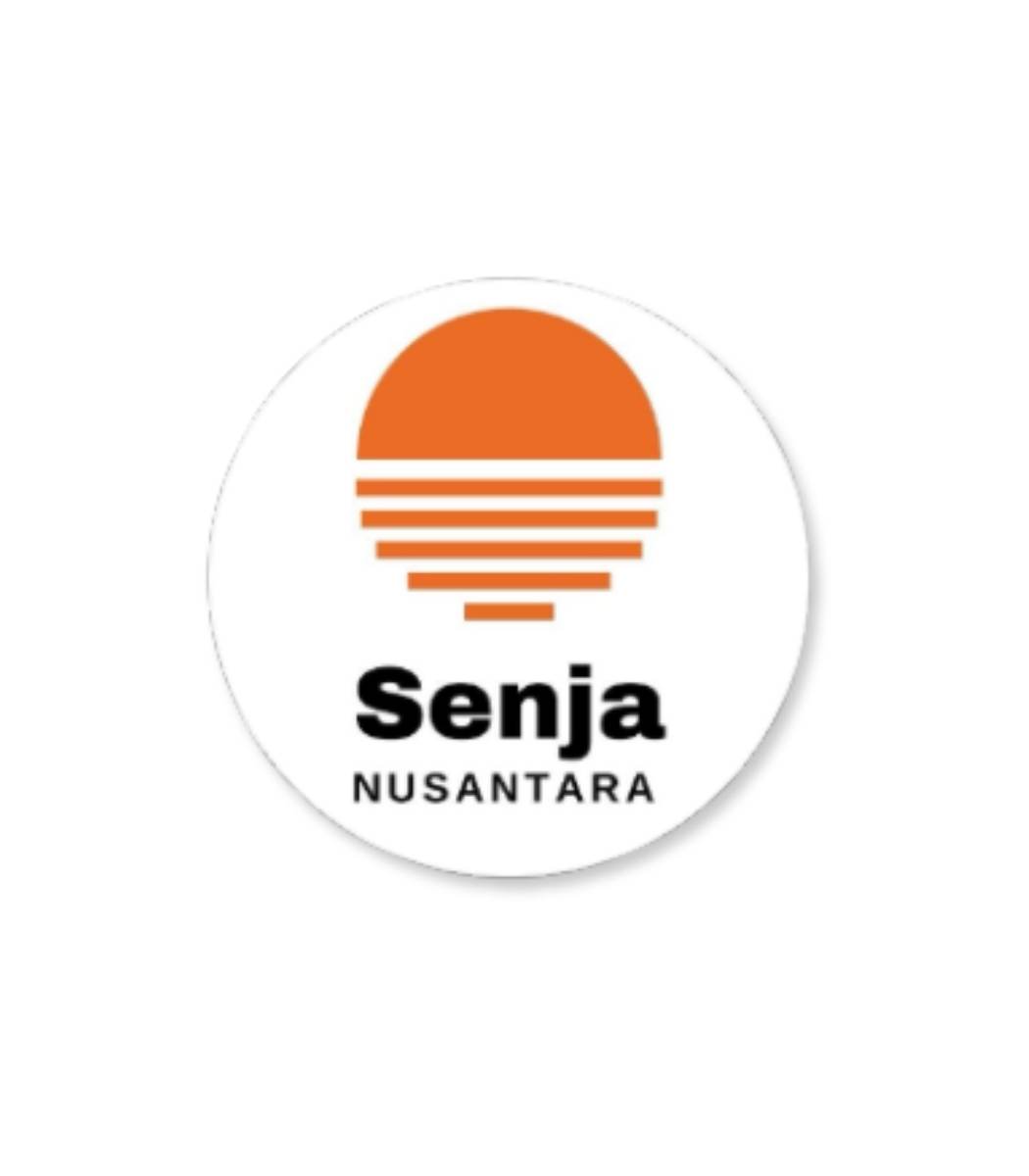 logo Senja Nusantara