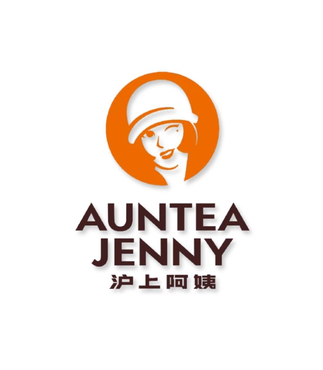 logo auntea jenny