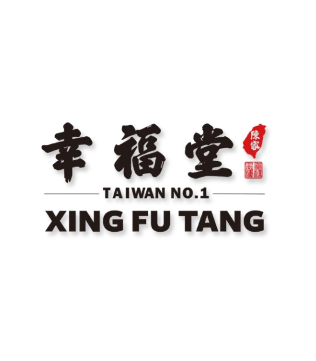 logo xing fu tang